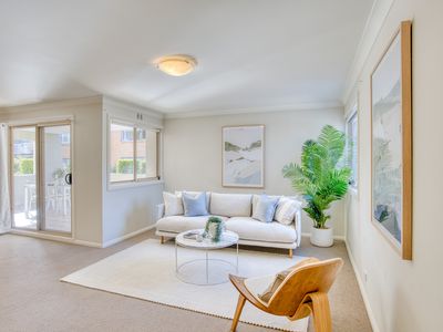 5 / 4-6 Sperry Street, Wollongong