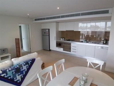 405 / 19 The Circus, Burswood