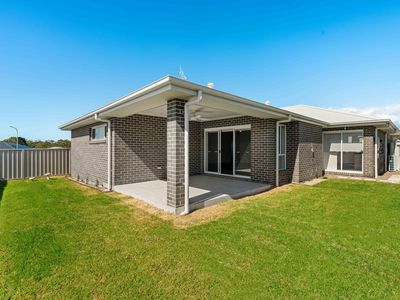 4 Kingsbarns Lane, Sussex Inlet