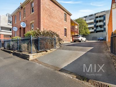 19 Goulburn Street, Hobart