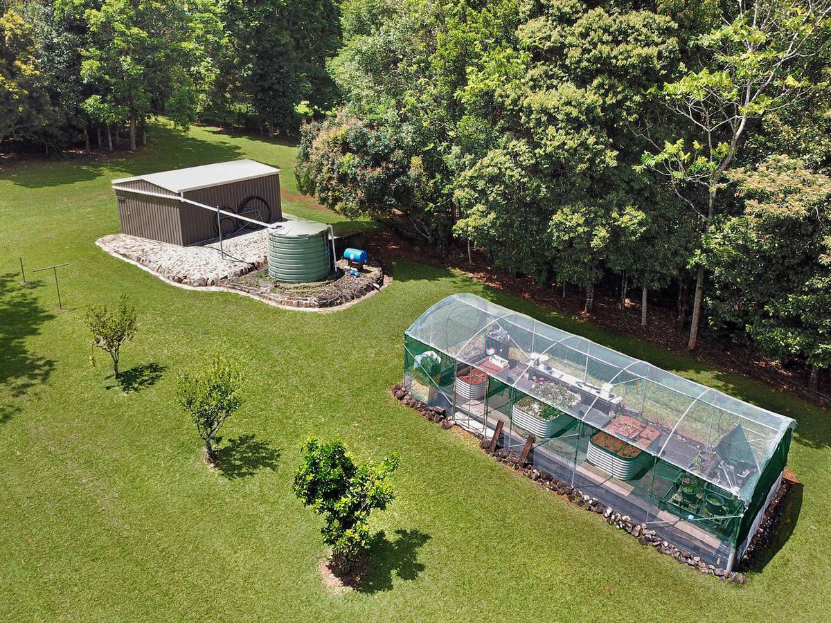 466 Hillcrest Road, Jaggan