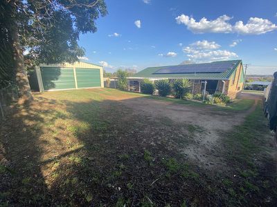 20 Fairview Drive, Kingaroy