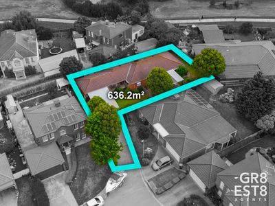 3 Kirra Close, Narre Warren South