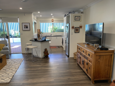 38 Peridot Turn, Banksia Grove