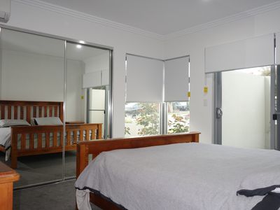 2/225 Loftus Street, Leederville