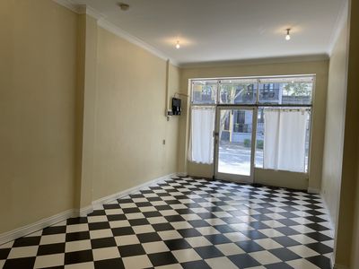 313 Cleveland Street, Redfern