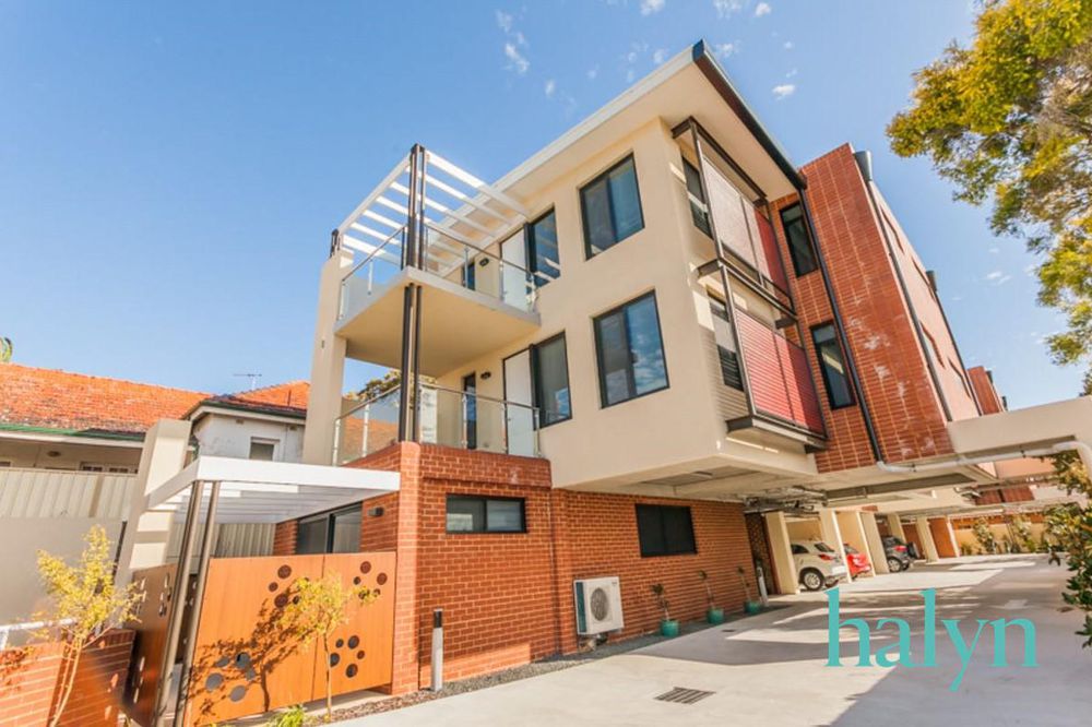 2 / 287 Walcott Street, North Perth