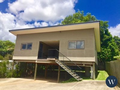 1 / 242 Lutwyche Road, Windsor
