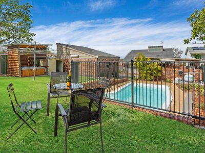 114 Edgeworth Avenue, Kanahooka