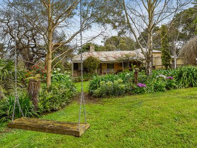 408 Mayurra Road, Millicent