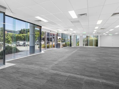 1 Abbotsford Road, Bowen Hills