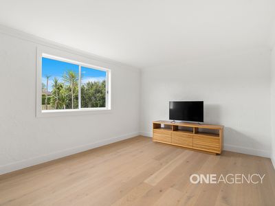 43 Edwards Avenue, Bomaderry