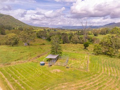 1018 EASTERN MARY RIVER ROAD, Cambroon