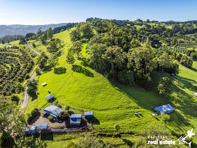 933 Innes View Road, Innes View