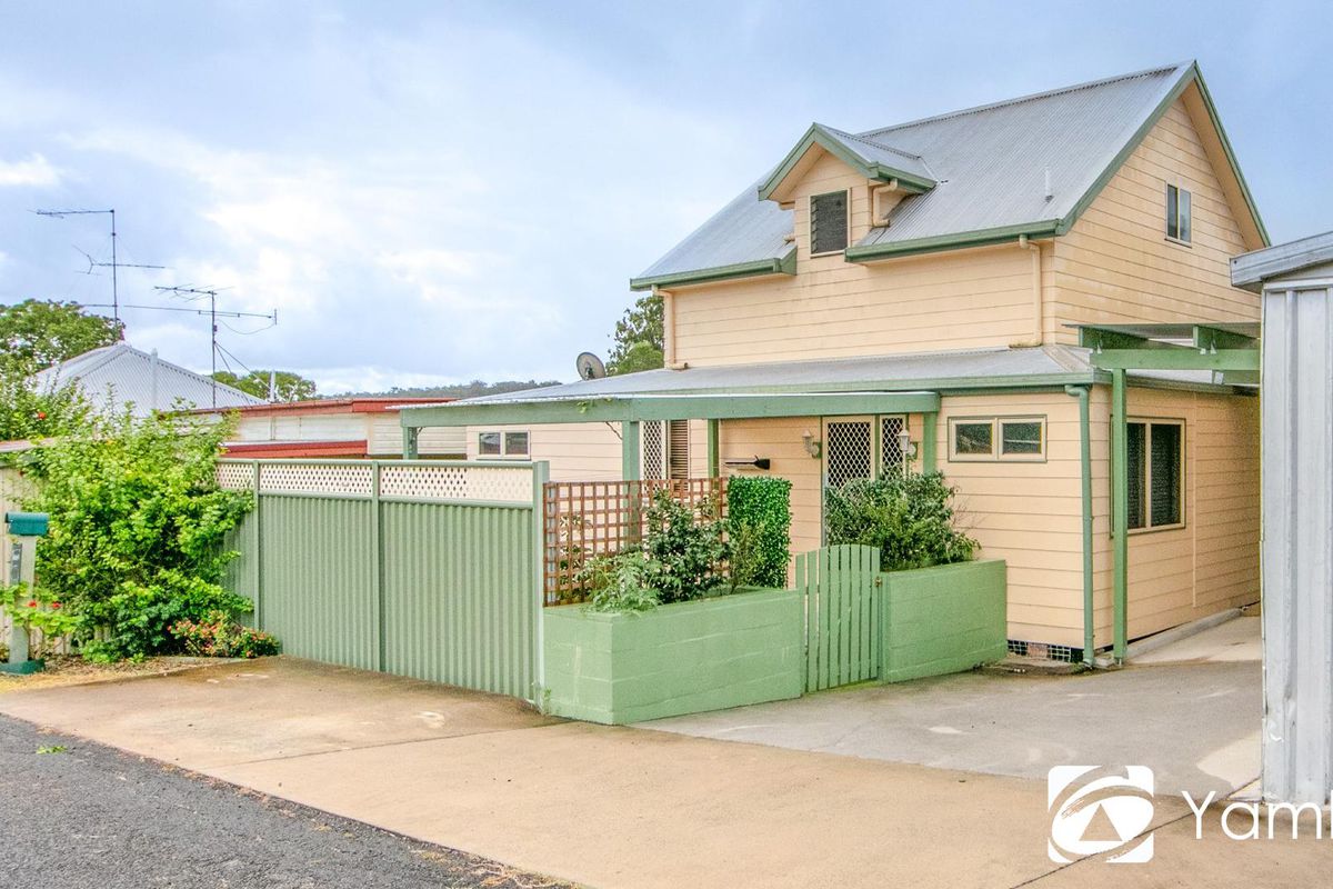 40 Stanley Street, Maclean