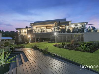 61 Wilga Drive, Bunya