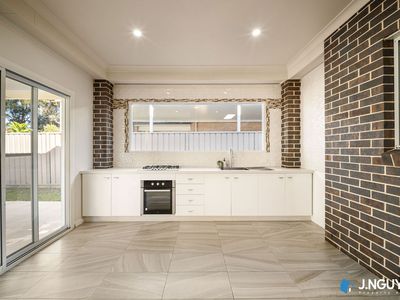 28 Goulburn Place, Wakeley