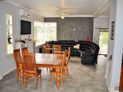 320 Brittas Reserve Road, Walbundrie