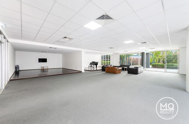 K308 / 81-86 Courallie Avenue, Homebush West