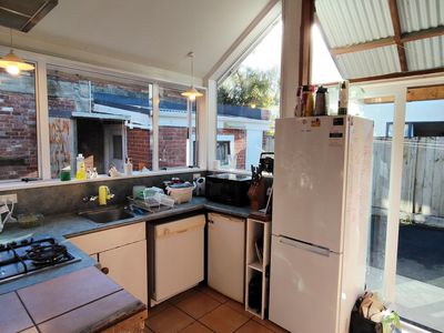 4 Mackenzie street, Dunedin North
