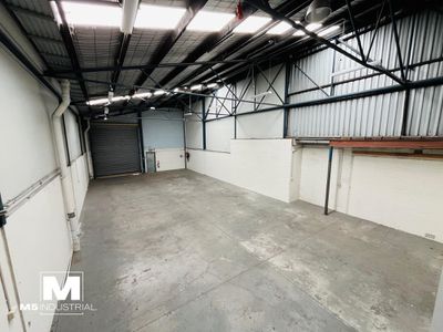 8 / 1303A Botany Road, Mascot