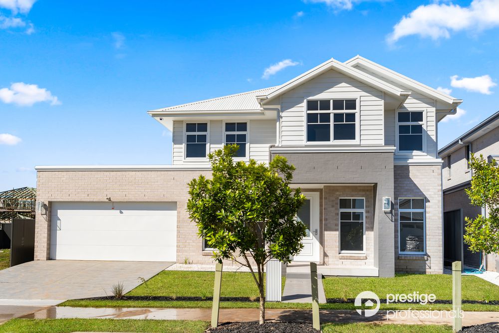 40 Ellison Street, Gilead