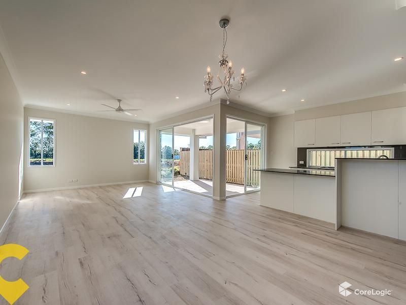 110 Parklands Circuit, Rochedale