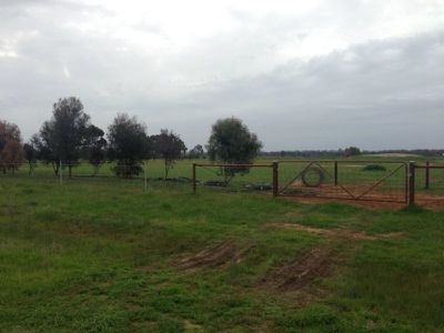 Lot B Race Course Road, Deniliquin