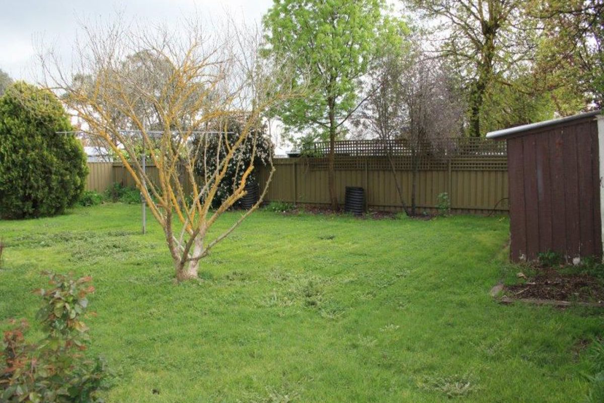 11 Hunter Street, Mansfield