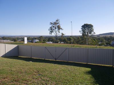 1 Ashby Court, Kingaroy