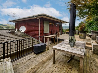12 Cullen Place, Tawa