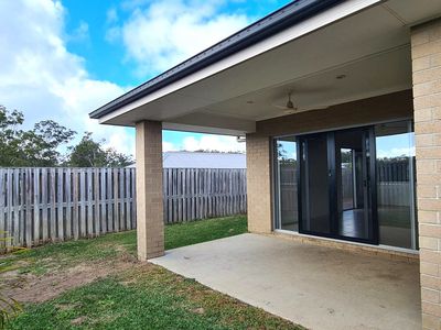 35  Koolivoo Parade, Boyne Island