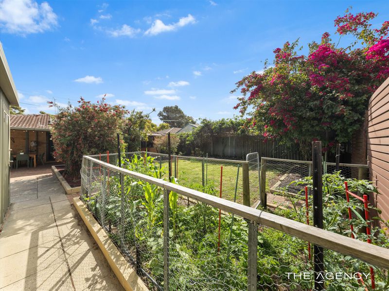 2 Little Rush Close, South Lake