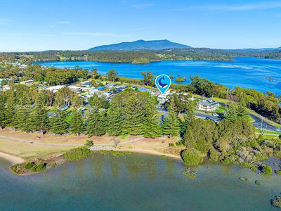 8 / 4-6 Princes Highway, Narooma