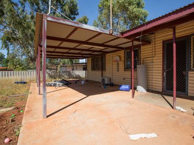 27B Mauger Place, South Hedland