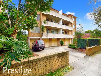 9A Eden Street, Arncliffe
