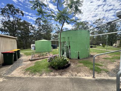 227 Parsons Road, Nanango