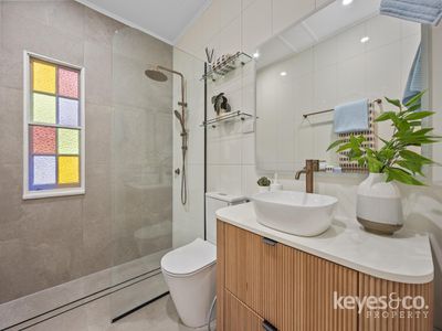 106 Bundock Street, Belgian Gardens