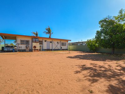 47 Robinson Street, Port Hedland
