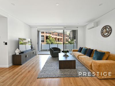 18 / 12-20 Garnet Street, Rockdale