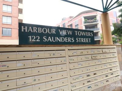 60 / 122 Saunders Street, Pyrmont