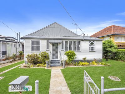 98 Kingsley Terrace, Manly