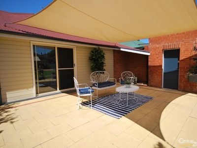 98 Wingewarra Street, Dubbo
