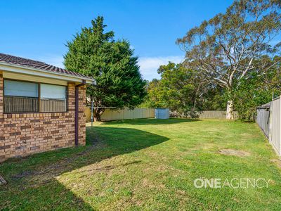 6 Byron Avenue, North Nowra