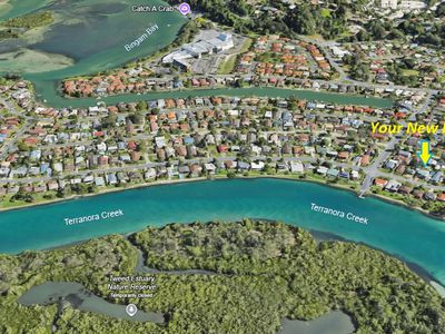22 Sunset Boulevard, Tweed Heads West