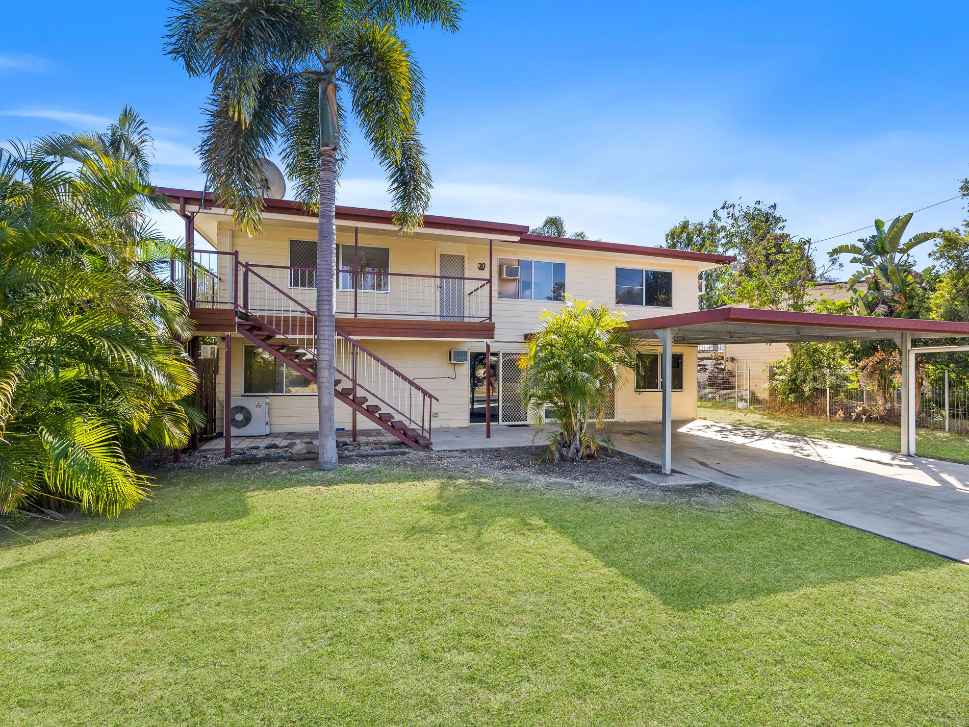 30 Birt Street, Blackwater