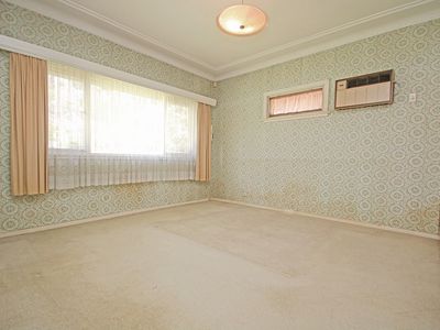 12 Edge Street, Wiley Park