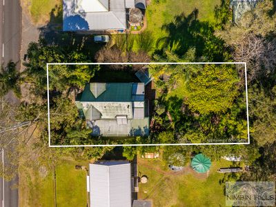 835 Nimbin Road, Goolmangar
