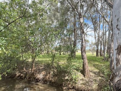 Lot CA 14 & CA 21, Harpers Lane, Wedderburn