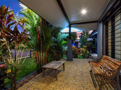 40 Wood Crescent, Rosebery